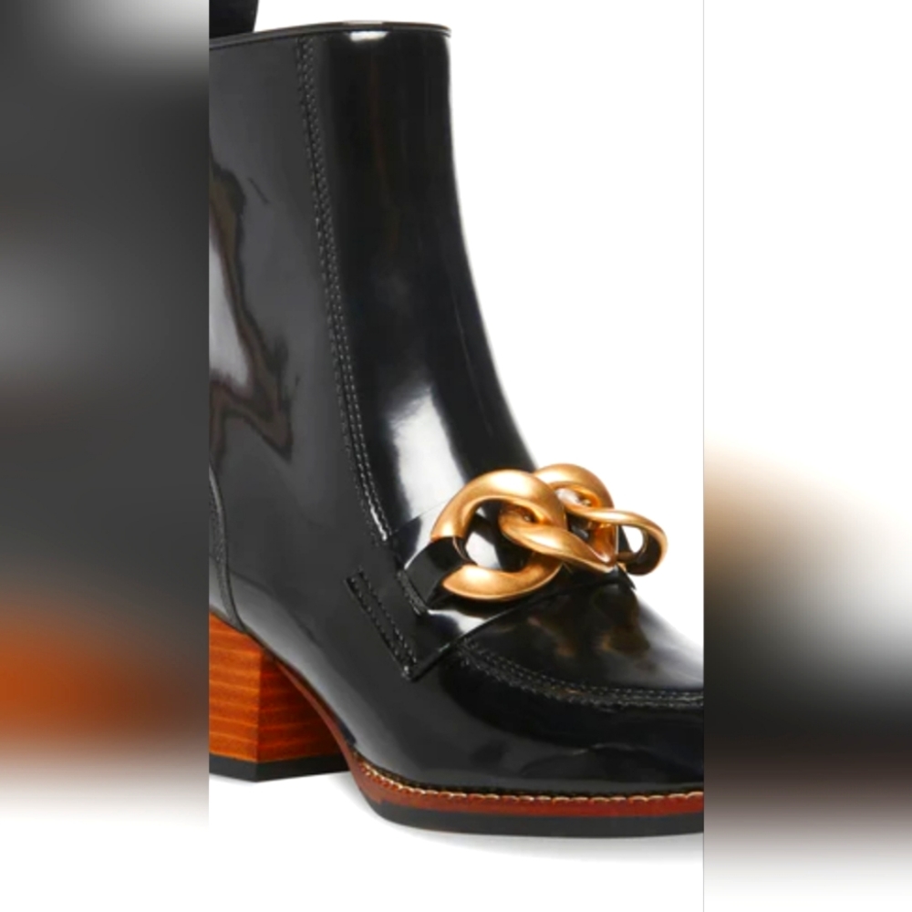 Steve madden Loreen boots.